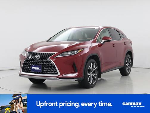 2022 Lexus RX 350 RX 350