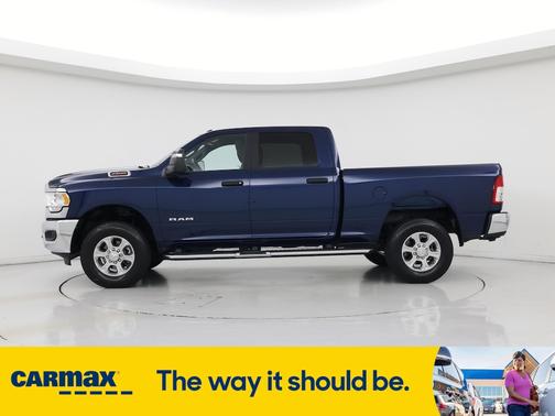 2024 RAM 2500 Bighorn
