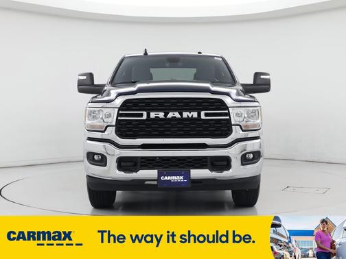 2024 RAM 2500 Bighorn