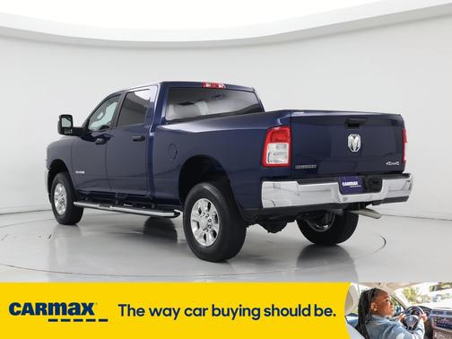 2024 RAM 2500 Bighorn