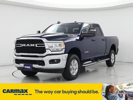 2024 RAM 2500 Bighorn