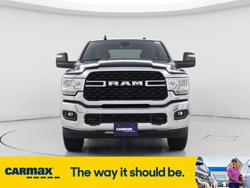 2024 RAM 2500 Bighorn