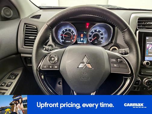 2023 Mitsubishi Outlander Sport SE