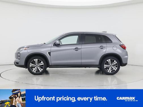 2023 Mitsubishi Outlander Sport SE