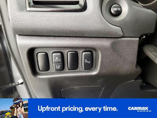 2023 Mitsubishi Outlander Sport SE