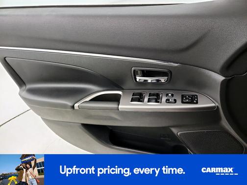 2023 Mitsubishi Outlander Sport SE