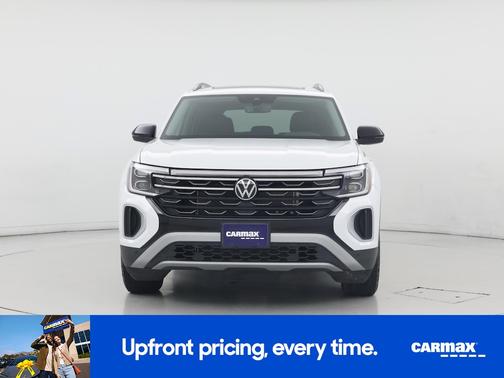 2025 Volkswagen Atlas Peak Edition