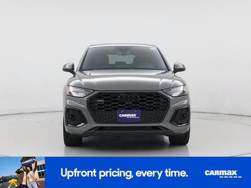 2023 Audi Q5 Sportback S-Line Premium Plus