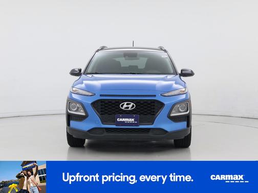 2020 Hyundai KONA SEL