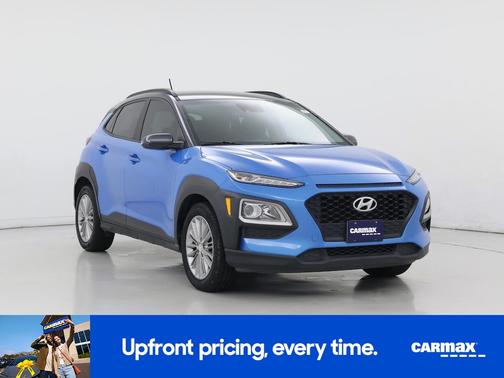 2020 Hyundai KONA SEL