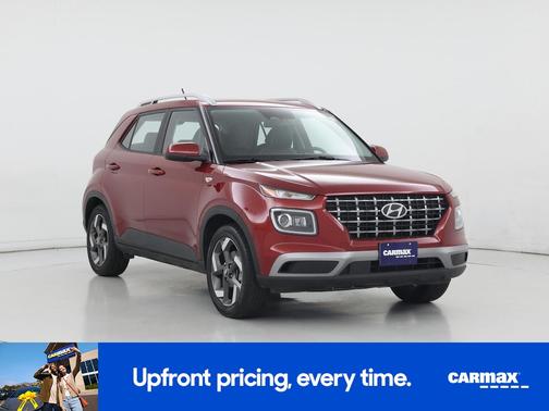2023 Hyundai VENUE Limited