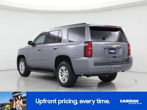 2018 Chevrolet Tahoe LS
