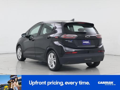 2023 Chevrolet Bolt EV LT