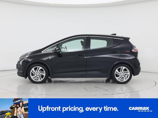 2023 Chevrolet Bolt EV LT