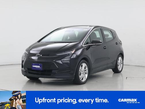 2023 Chevrolet Bolt EV LT