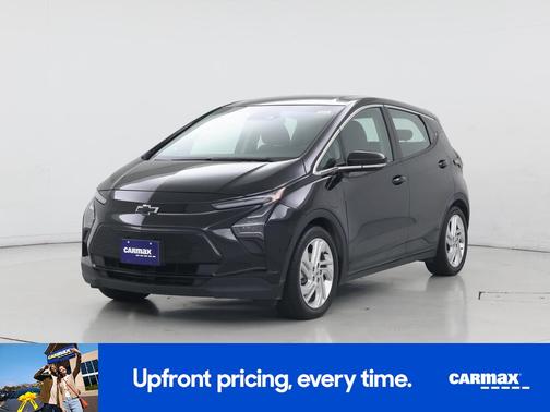 2023 Chevrolet Bolt EV LT