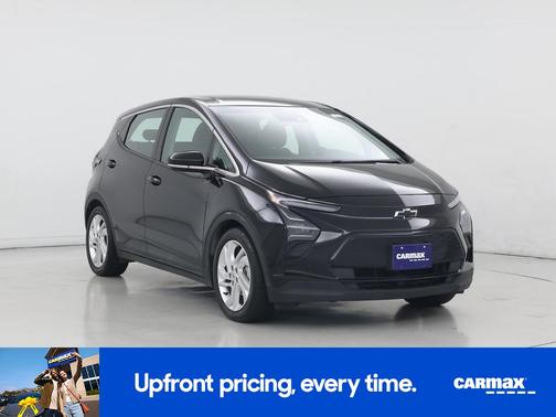 2023 Chevrolet Bolt EV LT
