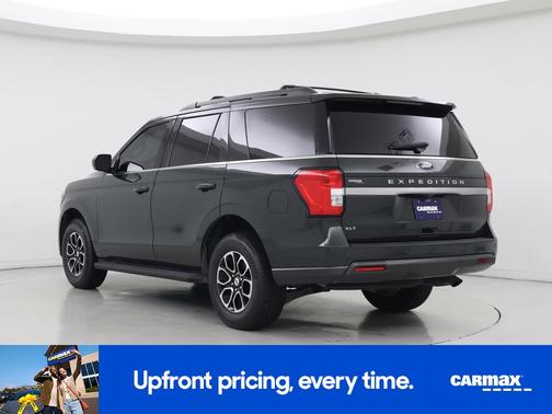2022 Ford Expedition XLT