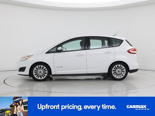 2017 Ford C-Max Hybrid SE Hybrid