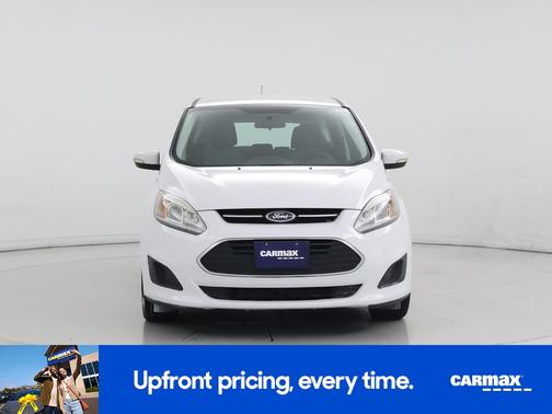 2017 Ford C-Max Hybrid SE Hybrid
