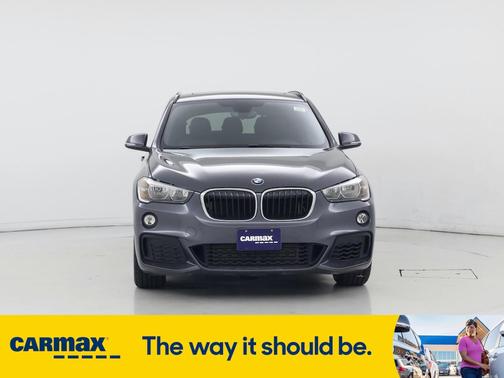 2018 BMW X1 SDrive28i