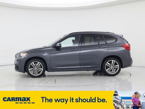 2018 BMW X1 SDrive28i