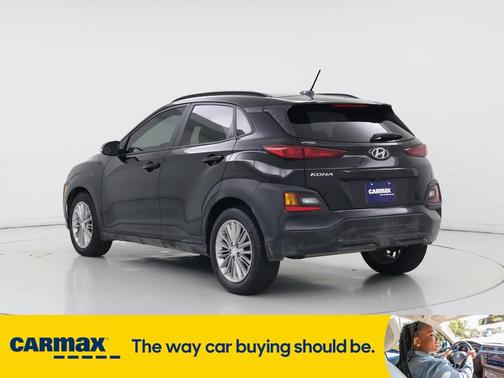 2020 Hyundai KONA SEL