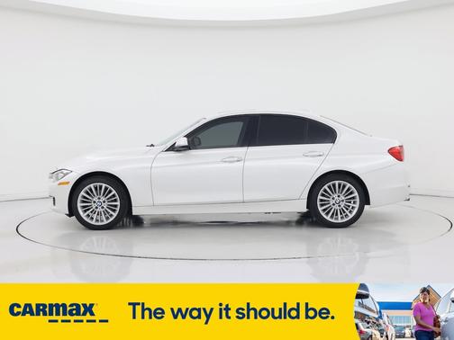 2015 BMW 328 I