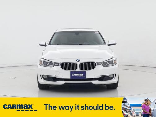 2015 BMW 328 I