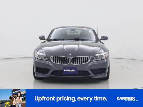 2014 BMW Z4 SDrive35i