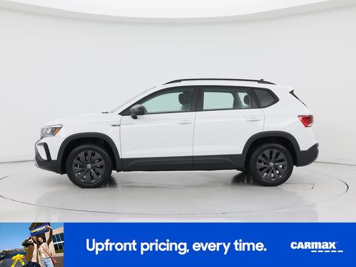 2024 Volkswagen Taos S