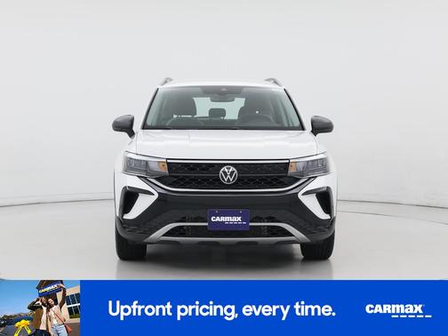 2024 Volkswagen Taos S