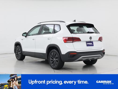2024 Volkswagen Taos S