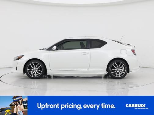 2016 Scion tC 