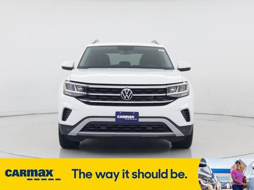 2023 Volkswagen Atlas SE w/Tech