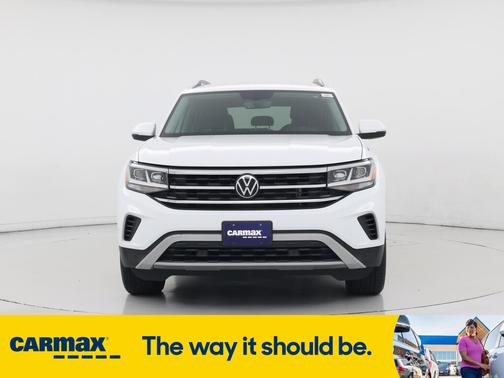 2023 Volkswagen Atlas SE w/Tech