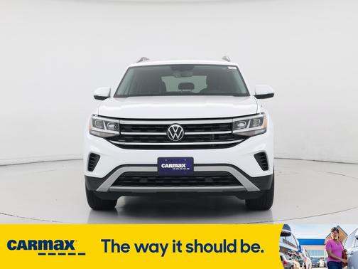 2023 Volkswagen Atlas SE w/Tech