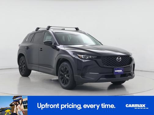 2023 Mazda CX-50 2.5 S Preferred Plus Package