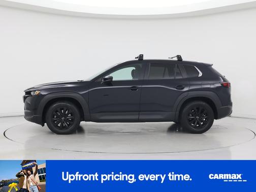 2023 Mazda CX-50 2.5 S Preferred Plus Package