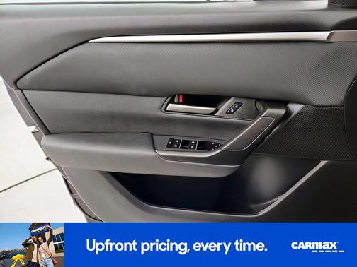 2023 Mazda CX-50 2.5 S Preferred Plus Package