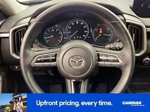 2023 Mazda CX-50 2.5 S Preferred Plus Package