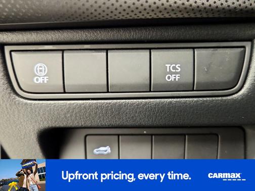 2023 Mazda CX-50 2.5 S Preferred Plus Package