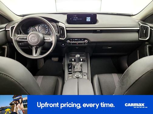 2023 Mazda CX-50 2.5 S Preferred Plus Package