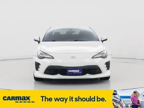 2017 Toyota 86