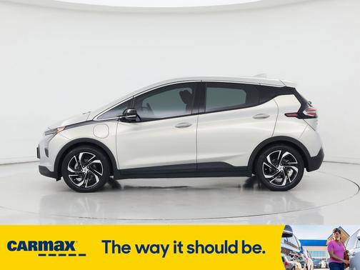 2023 Chevrolet Bolt EV LT
