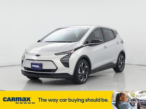2023 Chevrolet Bolt EV LT