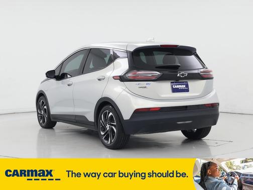 2023 Chevrolet Bolt EV LT