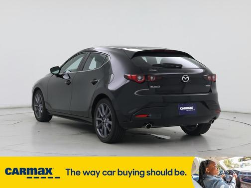 2024 Mazda Mazda3 2.5 S Preferred Package