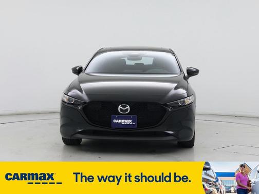 2024 Mazda Mazda3 2.5 S Preferred Package