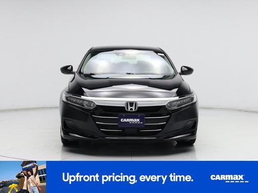 2021 Honda Accord LX